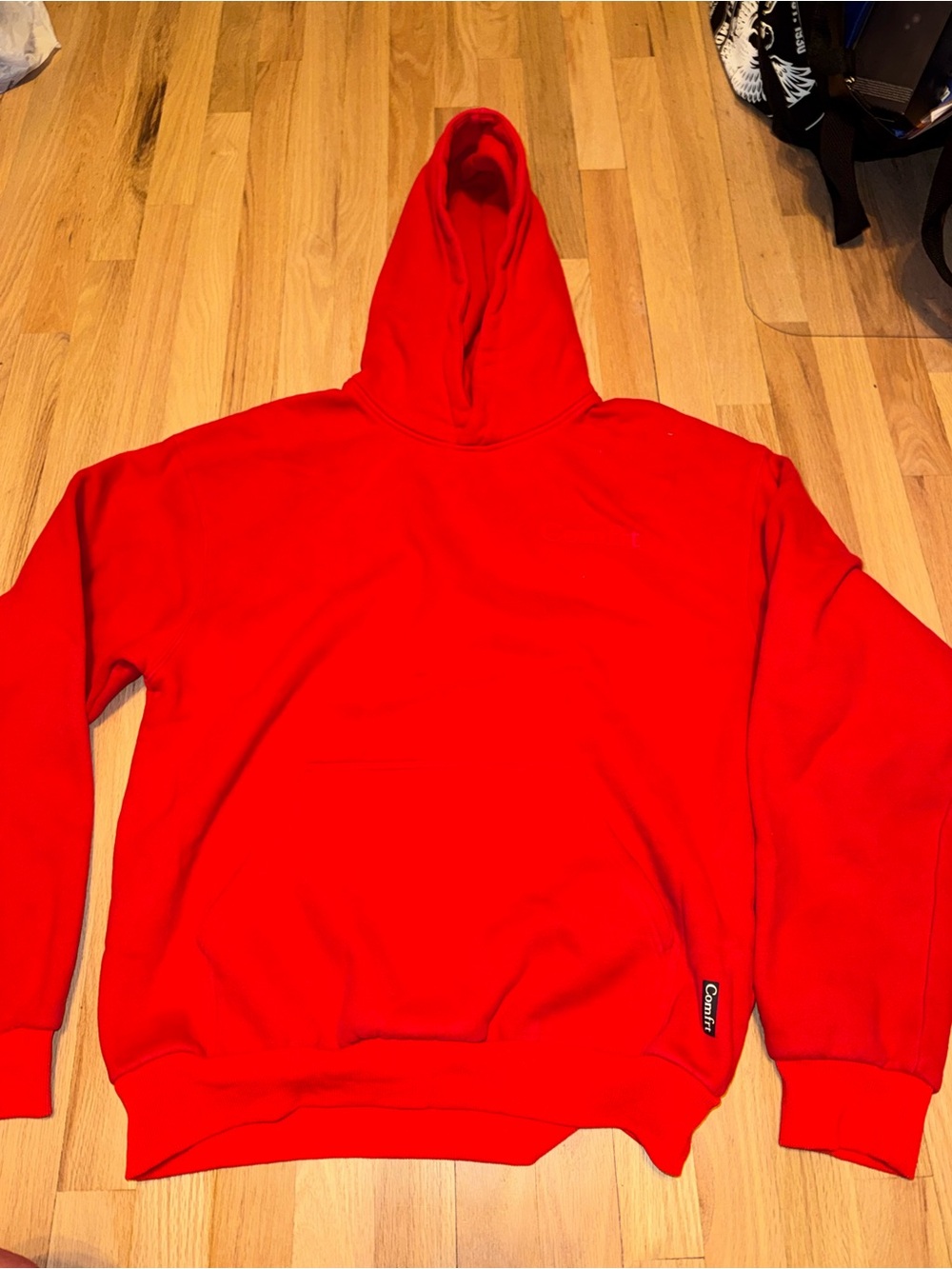 Comfrt sweatset